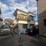 投資用 ４８０万円の中古戸建