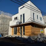 茅ヶ崎市緑が浜 新築PJ