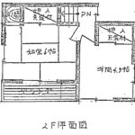 投資用 ４８０万円の中古戸建
