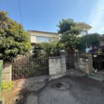 寒川駅徒歩８分 中瀬売地 ５２坪