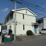 茅ヶ崎市浜須賀 海まで５分 お洒落にリノベしたお部屋