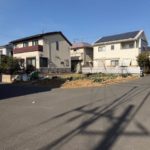 みずき４丁目 東南角地 