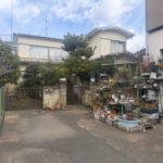 寒川駅徒歩８分 中瀬売地 ５２坪