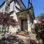 香川１丁目 ４５坪の土地