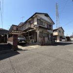 香川４丁目 駅徒歩８分 日照良好な整形地 ４２坪